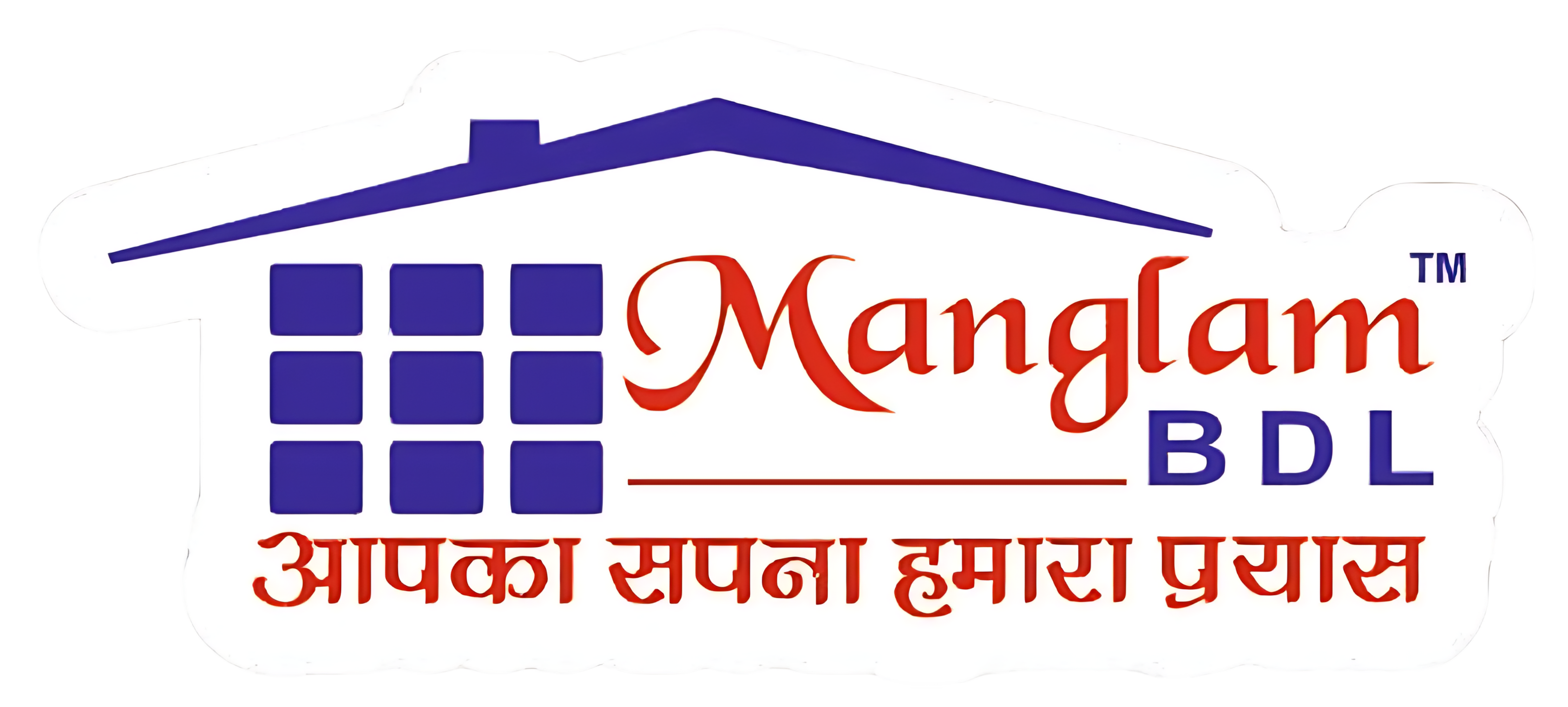 Manglam Logo